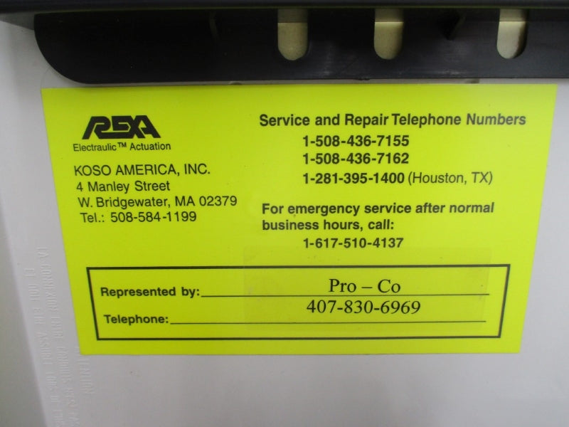 REXA X2R10000-90-B-P 120VAC 10A NSNP