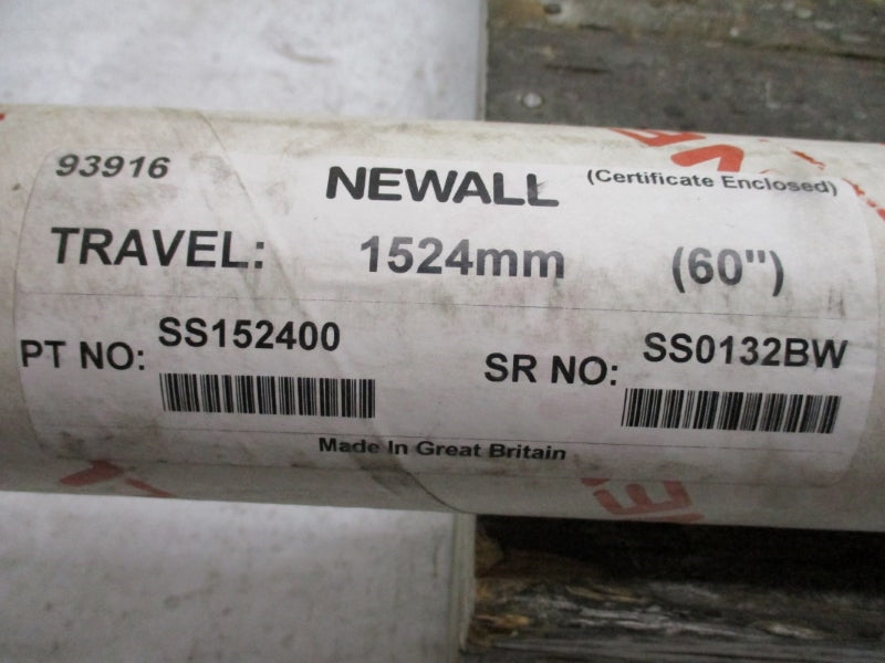 NEWALL SS152400 60" NSMP