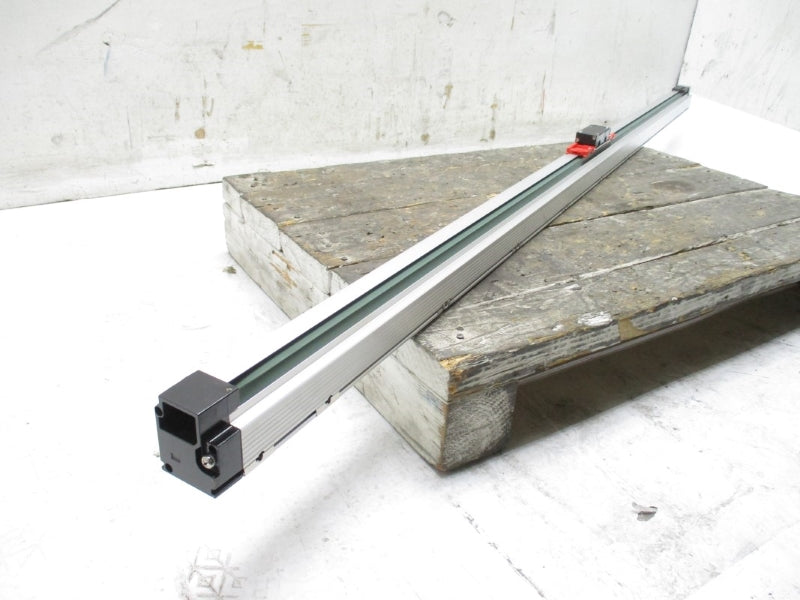 HEIDENHAIN LB382 ML1640MM 315416-07 W/ AELB382 315420-03 NSMP