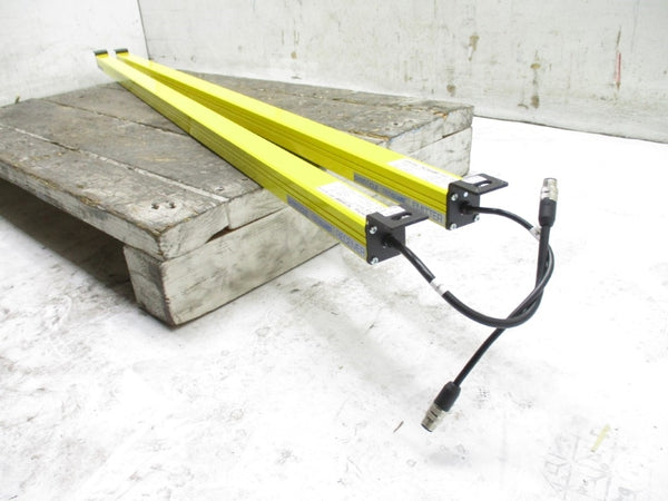 PINNACLE SYSTEMS MICROGUARD SS-56-0F1-10 24VDC 1A NSNP