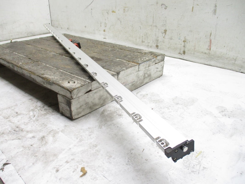 HEIDENHAIN LS176 ML 1740MM 336959-0D W/ AELS176 326797-05 NSNP