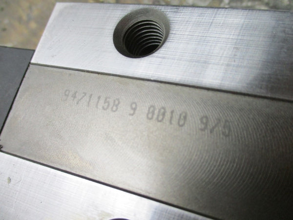 INA 87X05F-316724 94/1159800109/5 NSNP