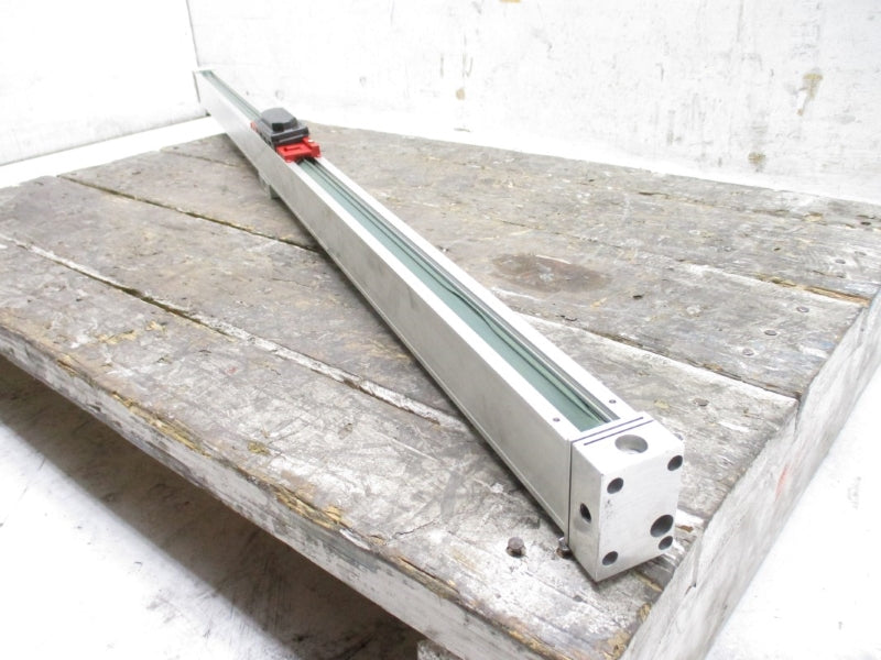 HEIDENHAIN LS704 1020 MM 2371330X W/ LS704 253329-02 NSNP