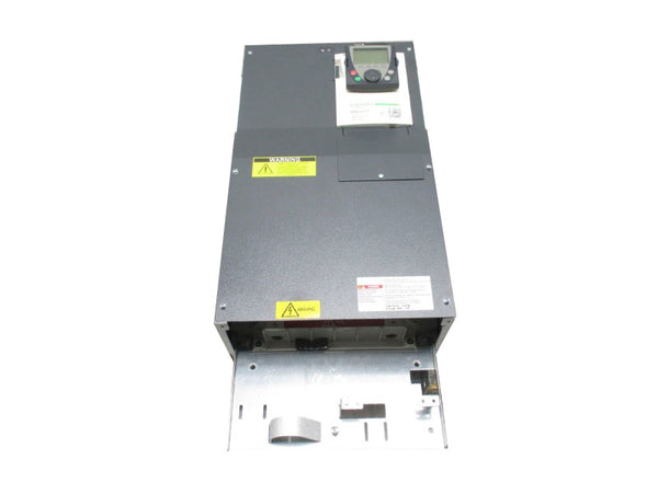 SCHNEIDER ELECTRIC ATV71HD45N4 380/480V 104A NSNP