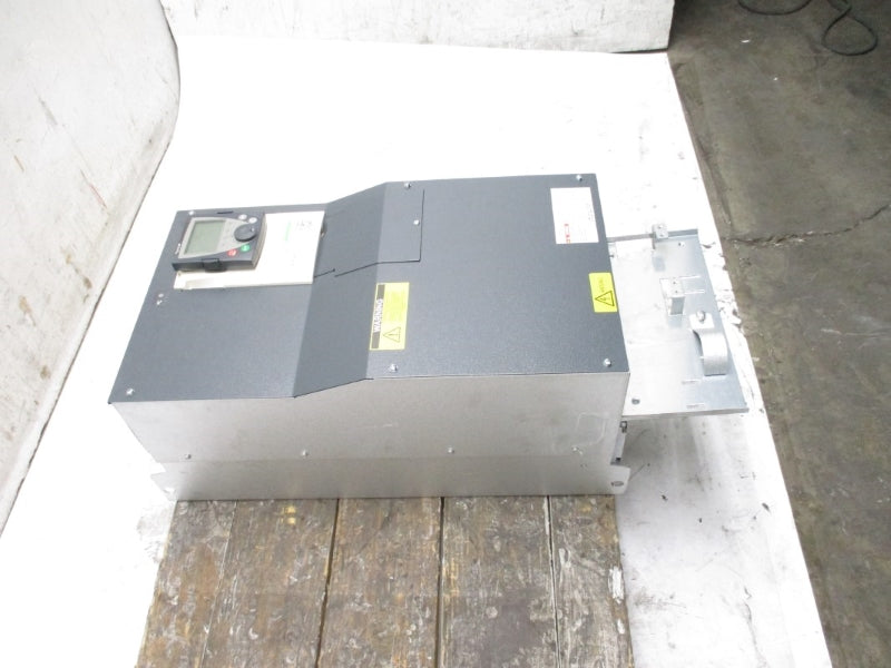 SCHNEIDER ELECTRIC ATV71HD45N4 380/480V 104A NSNP