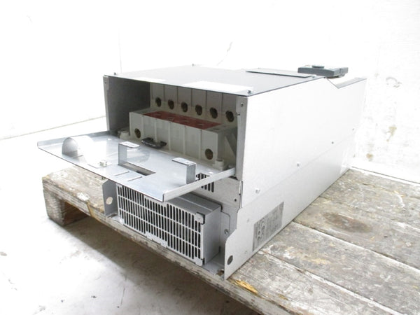 SCHNEIDER ELECTRIC ATV71HD45N4 380/480V 104A NSNP