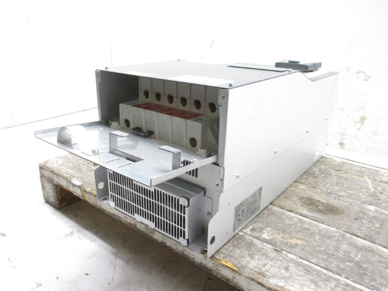 SCHNEIDER ELECTRIC ATV71HD45N4 380/480V 104A NSNP