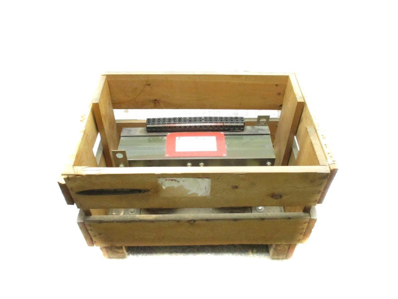 HAMMOND MANUFACTURING 1542074 480V 15 KVA TYPE J NSMP