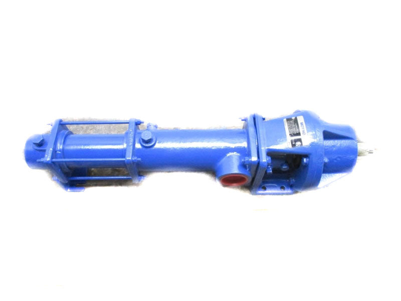 MOYNO PUMP C23AS81RMH/E NSNP
