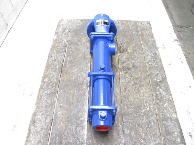 MOYNO PUMP C23AS81RMH/E NSNP