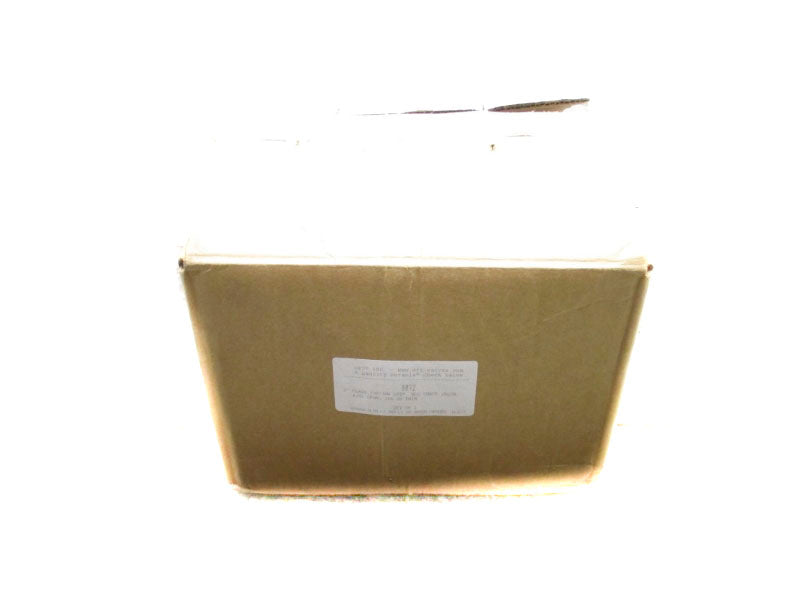 DFT 9072 720PSI 8" NSMP