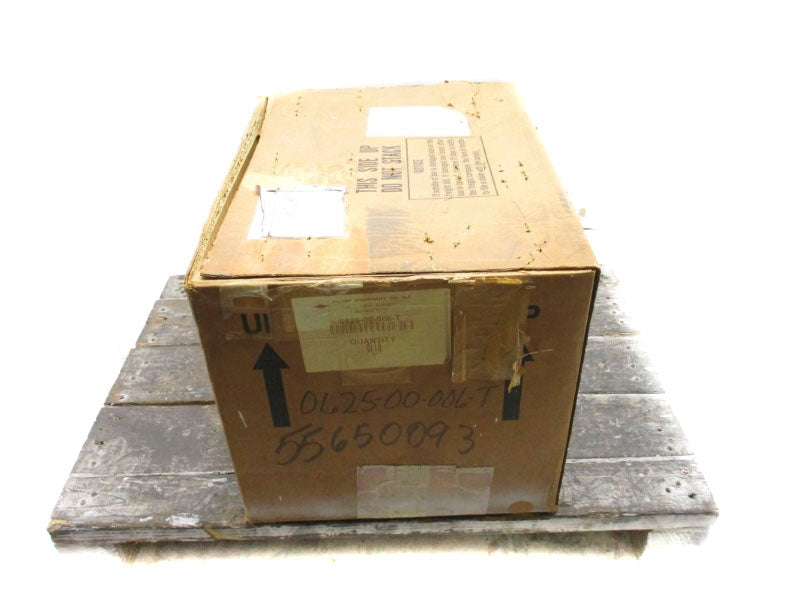 BUSCH RB0021.S015.1002 W/ LEROY SOMER 354484ND052 208-240/208-265V 3.3/2.7A NSMP