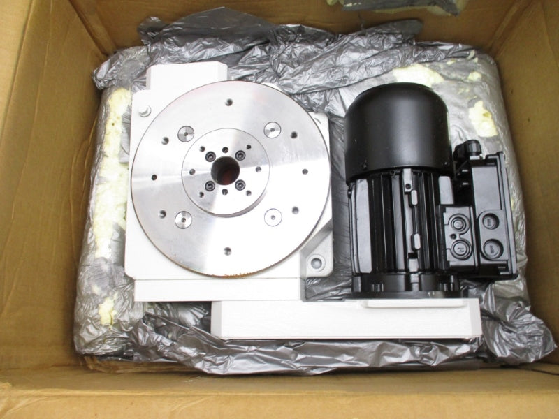 WEISS TC220 638142101 5.5AZKA63L-8T 230/400V 1.1/0.62A NSMP