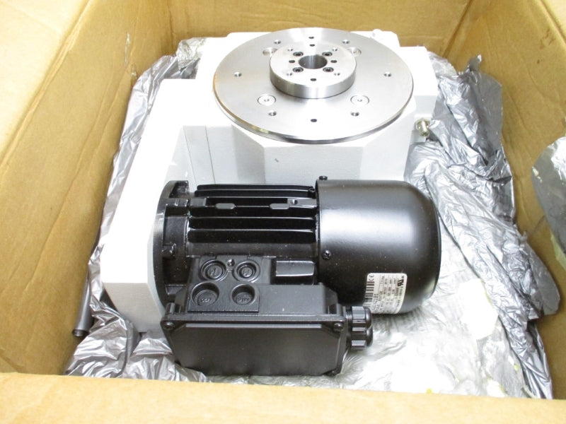WEISS TC220 638142101 5.5AZKA63L-8T 230/400V 1.1/0.62A NSMP