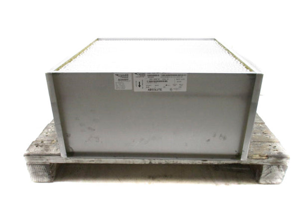 CAMFIL FARR 855210016 12XH-24Z24Z12-1D-3-C-A-00-0/00 NSNP