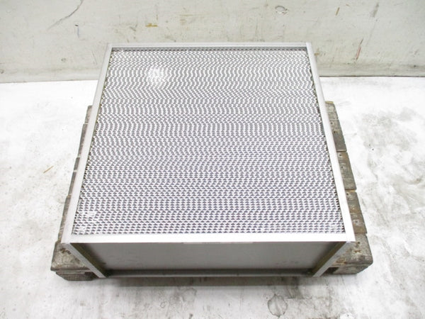 CAMFIL FARR 855210016 12XH-24Z24Z12-1D-3-C-A-00-0/00 NSNP