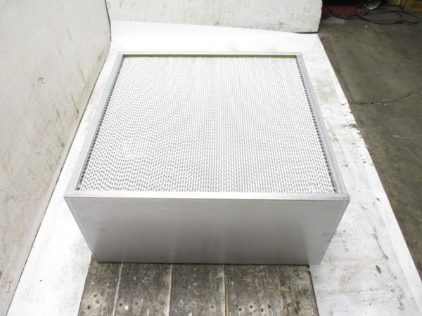 CAMFIL FARR 855210016 12XH-24Z24Z12-1D-3-C-A-00-0/00 NSNP