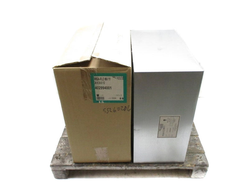 CAMFIL FARR RIGA-FLOMV11 402994001 24" X 24" X 12" NSMP