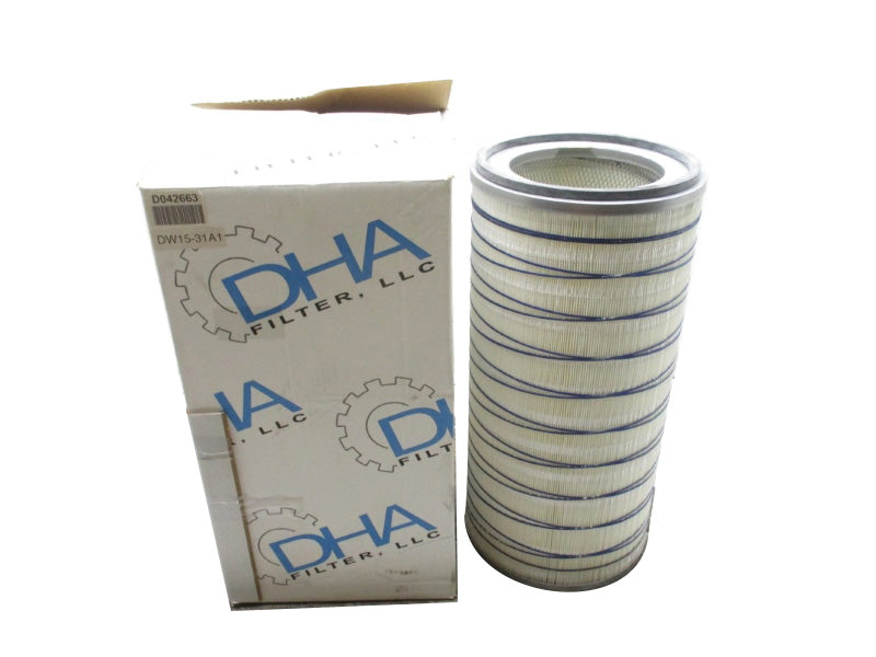 DHA FILTER DW15-31A1 NSMP