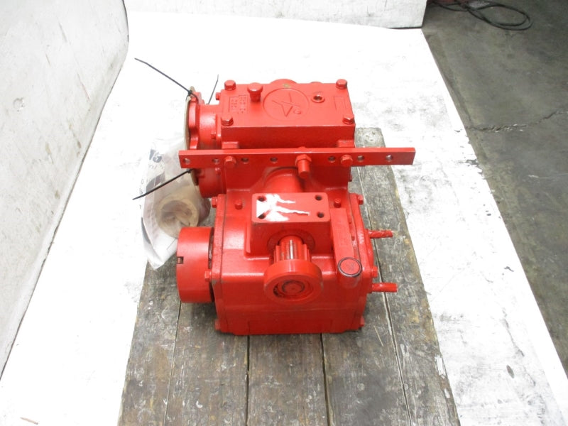 DIAMOND POWER SOOT BLOWER 350110-050A NSNP