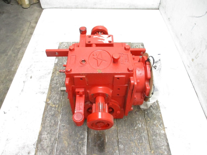 DIAMOND POWER SOOT BLOWER 350110-050A NSNP