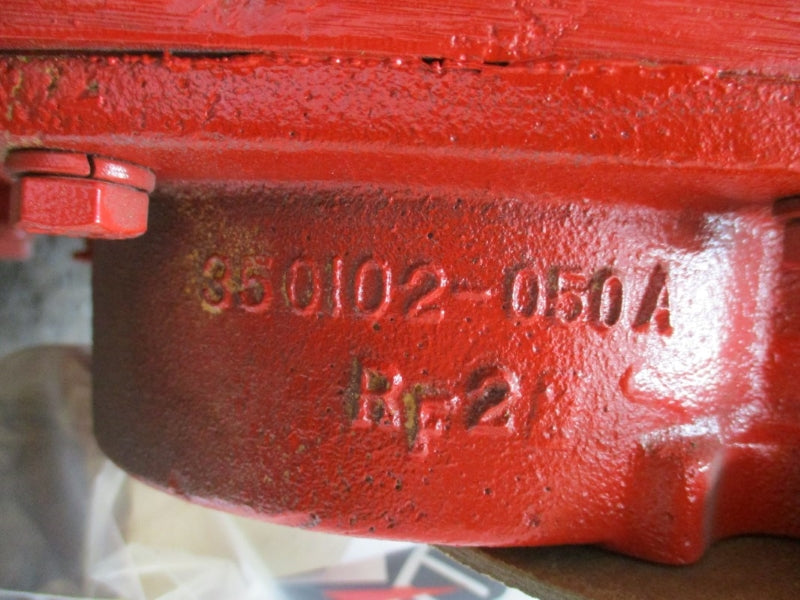 DIAMOND POWER SOOT BLOWER 350110-050A NSNP