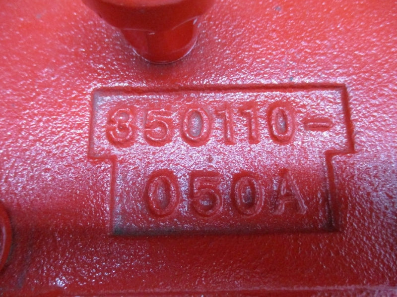 DIAMOND POWER SOOT BLOWER 350110-050A NSNP