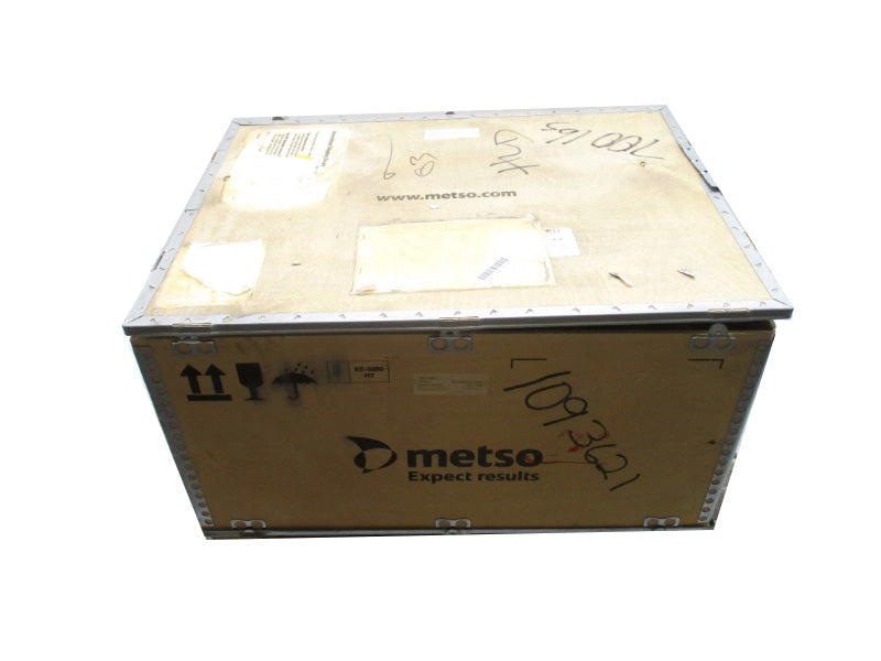 METSO MATMPSSL10MD K09241 NSMP