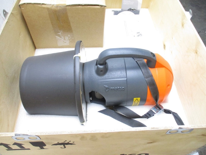 METSO MATMPSSL10MD K09241 NSMP