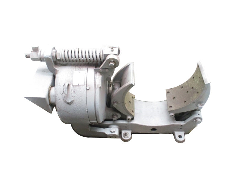 SQUARE D BRAKE 45 HP 13 T1303 SERIES 022 230V NSNP