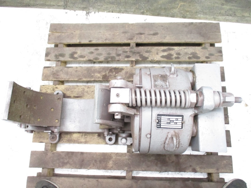 SQUARE D BRAKE 45 HP 13 T1303 SERIES 022 230V NSNP
