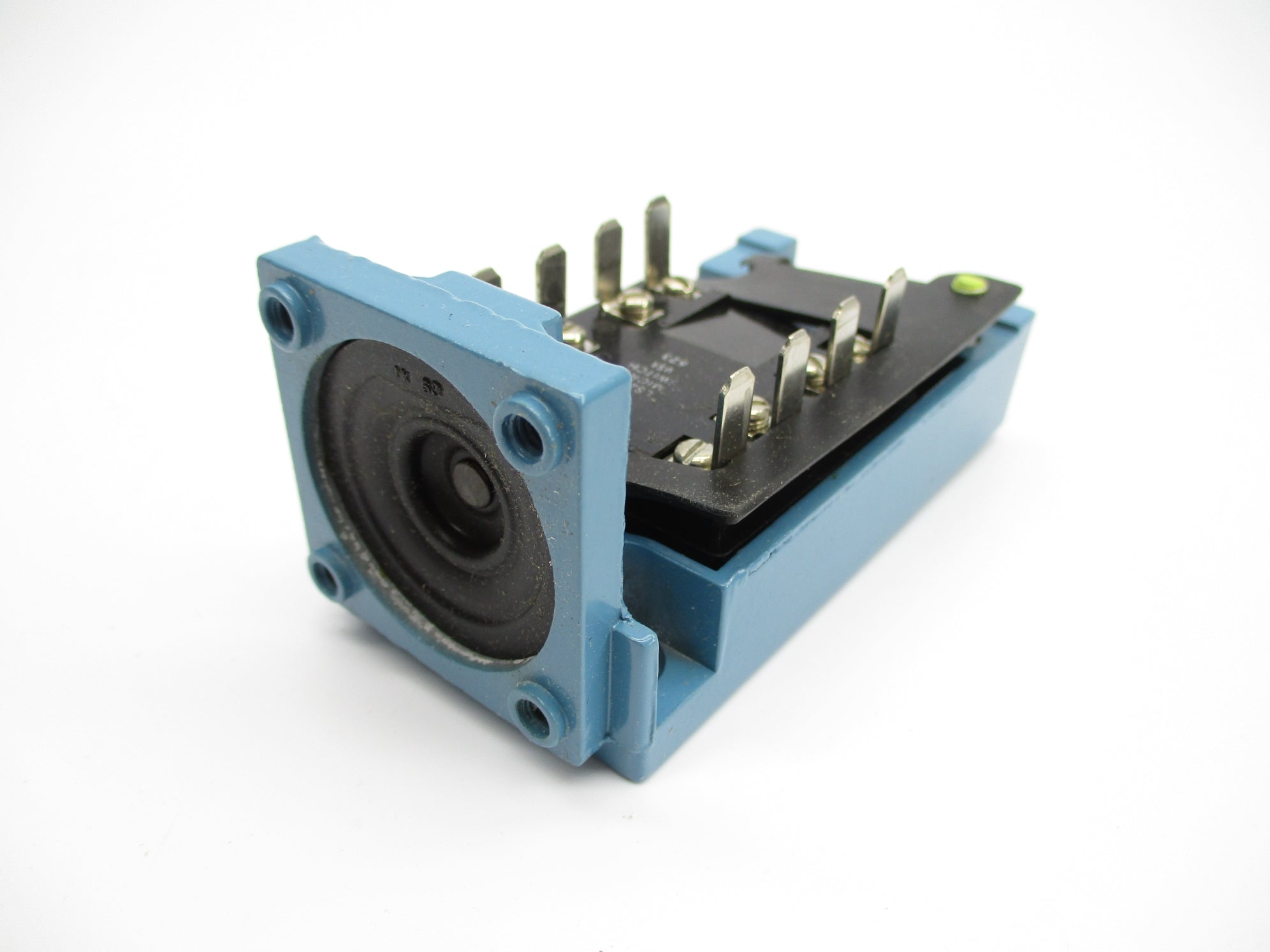 MICRO SWITCH LSZ22B 600VAC 10A NSMP