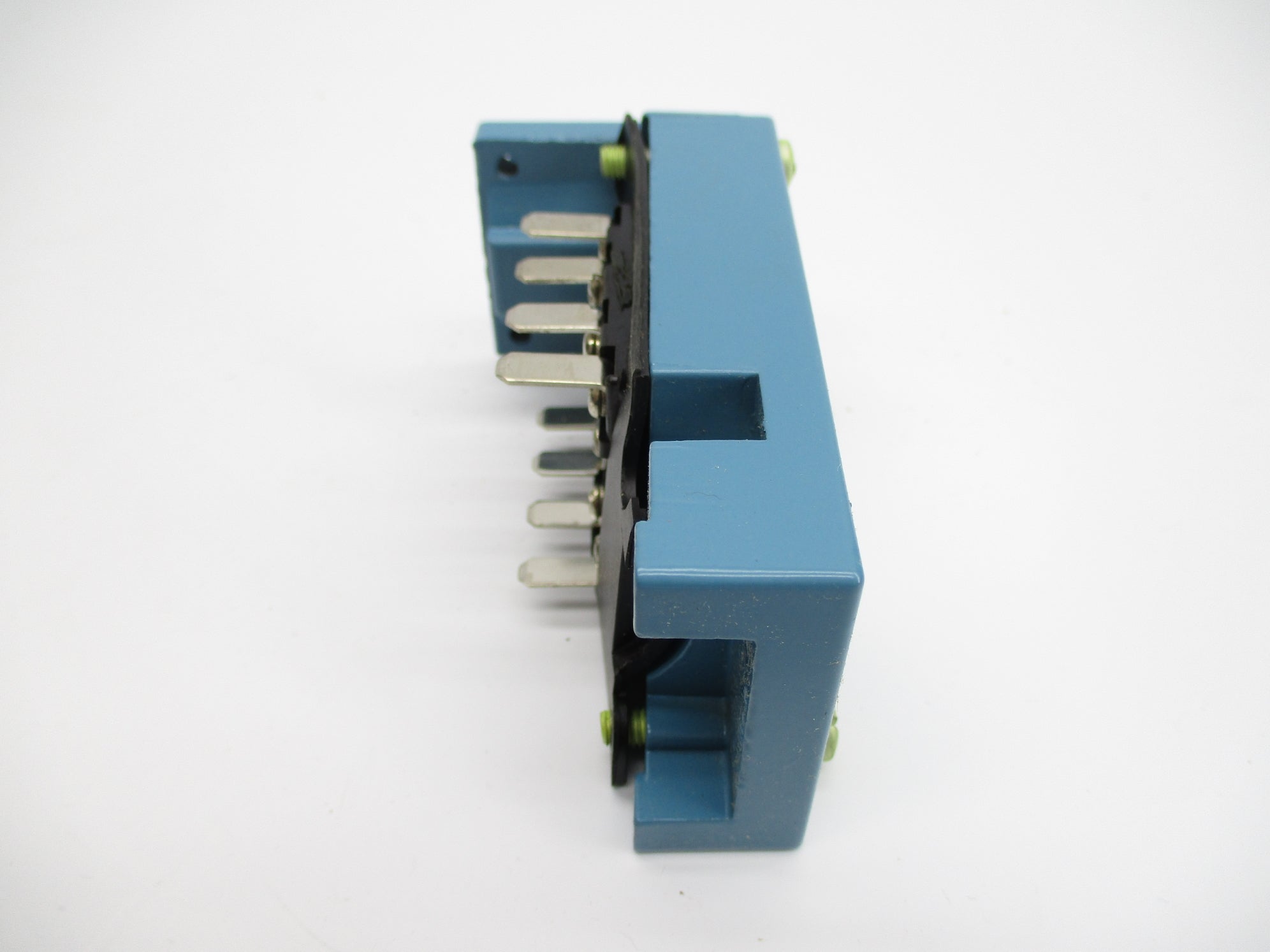 MICRO SWITCH LSZ22B 600VAC 10A NSMP