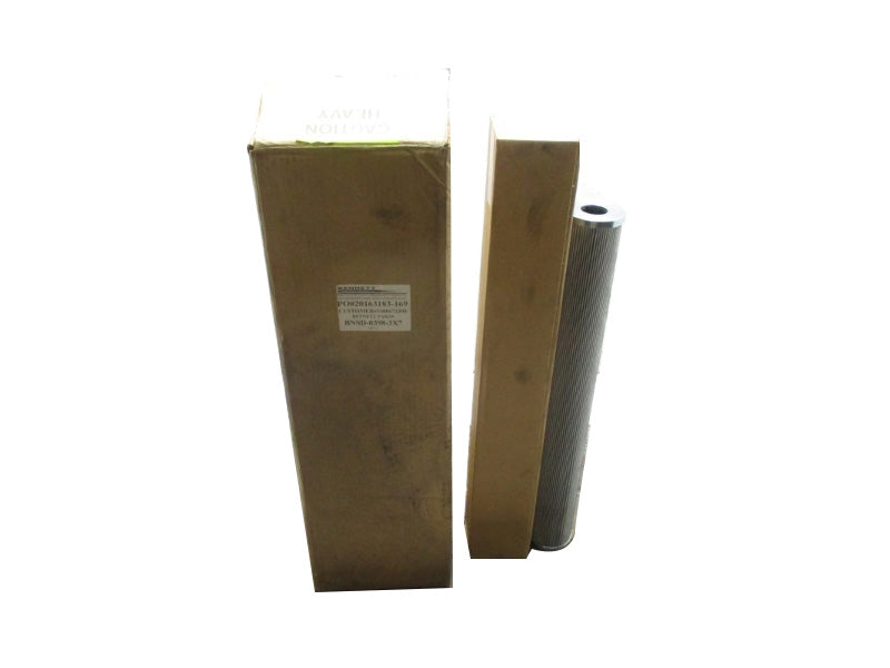 BENNETT FILTRATION PRODUCTS BNSD-0398-3X7 (PKG OF 4) NSMP