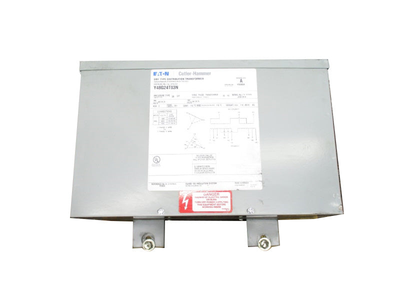 EATON Y48G24T03N SER. A 480V NSNP