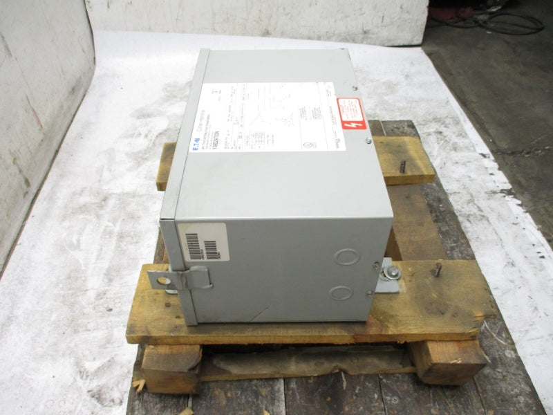 EATON Y48G24T03N SER. A 480V NSNP