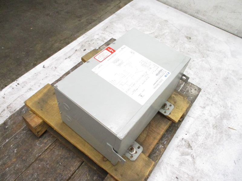 EATON Y48G24T03N SER. A 480V NSNP