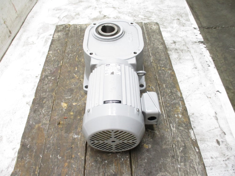 GTR FS55N10-HEM150TNNT 220V 6.8A NSNP