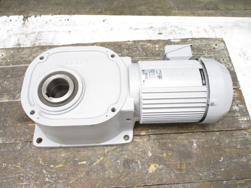 GTR FS55N10-HEM150TNNT 220V 6.8A NSNP