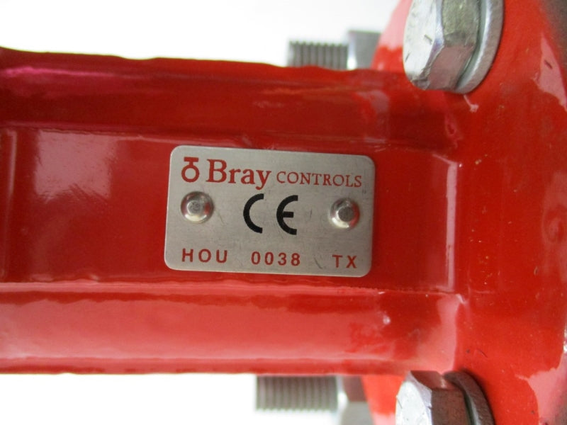 BRAY CONTROLS 92-1600-11300-532 A395PTFE VP700-Z 40VDC .025A 150PSI NSNP