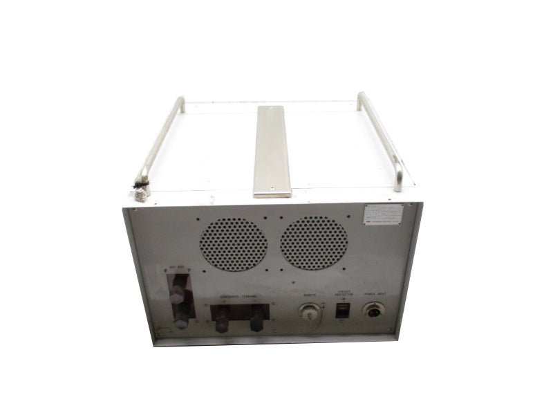 DENSHIJIKI EMIC HD-100 AFCO TMS-0043 100/200V 30/15A NSNP