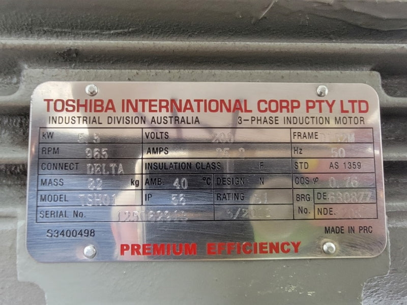 TOSHIBA TSH01 200V 25.2A NSNP
