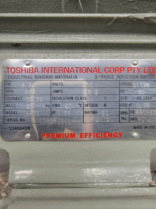 TOSHIBA TSH01 200V 25.2A NSNP