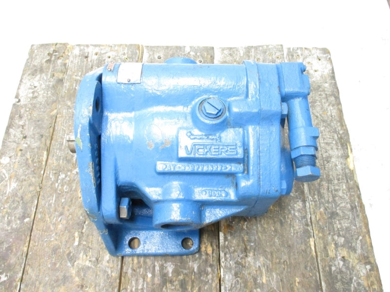 VICKERS PVB29-FRS 20-CM-11 (AS PICTURED) NSNP