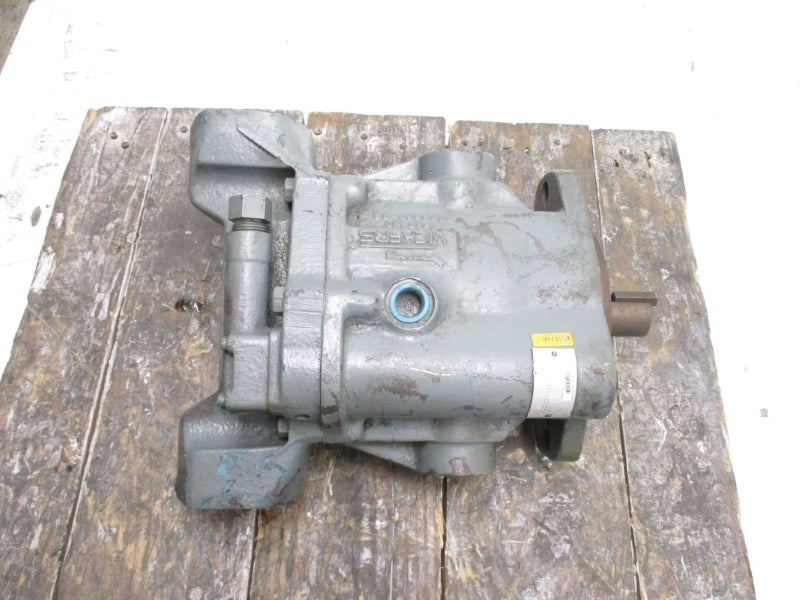 VICKERS PVB20 FRSFM-20-CM-11 (AS PICTURED) NSNP