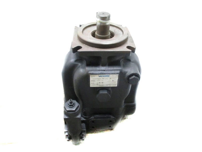 VICKERS PVH74QICRF1S10 CM731 NSNP