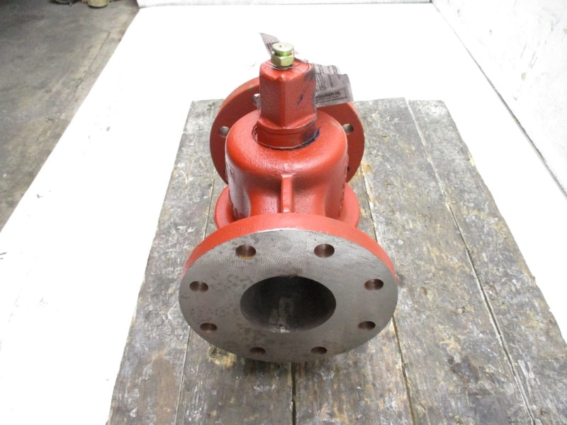 HOMESTEAD 622 1733A 150SWP 200OWG A162N 4" NSNP