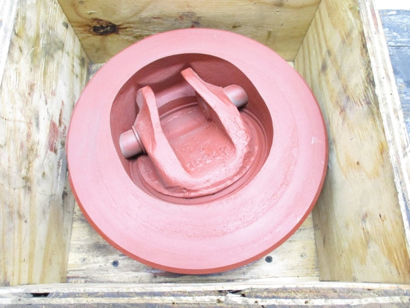ALLIED VALVE CF220232 UNMP