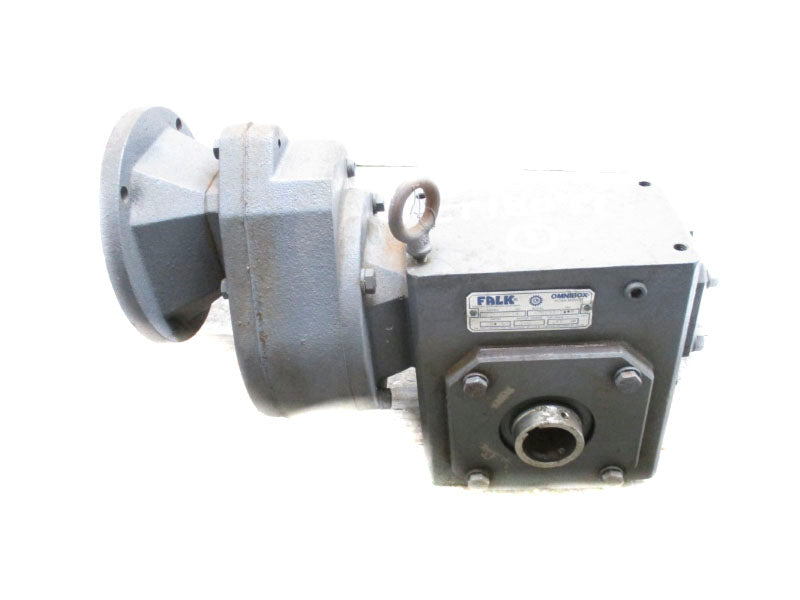 FALK 262WBHQM1A NSNP