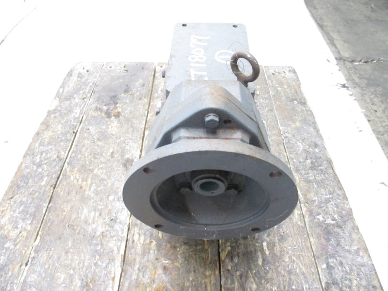 FALK 262WBHQM1A NSNP
